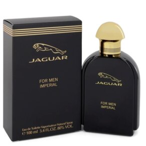 Nước hoa Jaguar Imperial Nam chính hãng Jaguar
