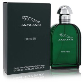 Nước hoa Jaguar Nam chính hãng Jaguar