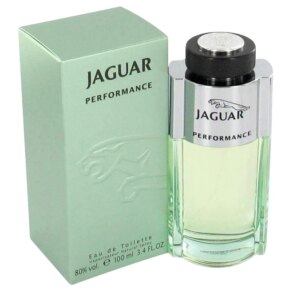 Nước hoa Jaguar Performance Nam chính hãng Jaguar