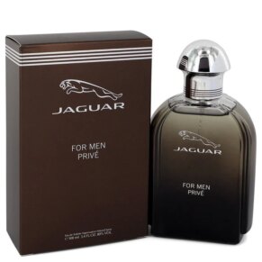 Nước hoa Jaguar Prive Nam chính hãng Jaguar