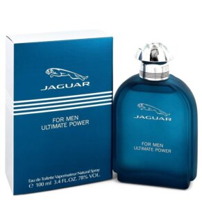 Nước hoa Jaguar Ultimate Power Nam chính hãng Jaguar