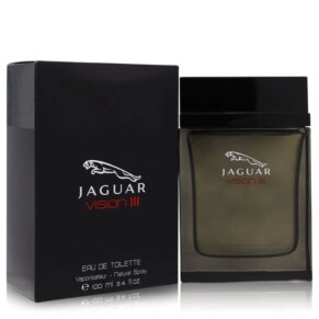 Nước hoa Jaguar Vision Iii Nam chính hãng Jaguar