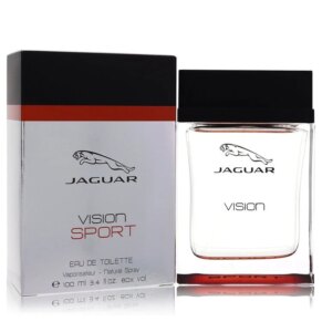 Nước hoa Jaguar Vision Sport Nam chính hãng Jaguar