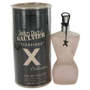 Nước hoa Jean Paul Gaultier Classique X Nữ chính hãng Jean Paul Gaultier