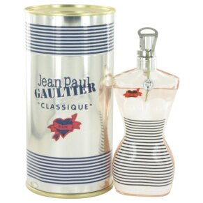 Nước hoa Jean Paul Gaultier In Love Nữ chính hãng Jean Paul Gaultier