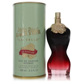 Nước hoa Jean Paul Gaultier La Belle Le Parfum Nữ chính hãng Jean Paul Gaultier
