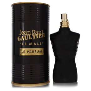 Nước hoa Jean Paul Gaultier Le Male Le Parfum Nam chính hãng Jean Paul Gaultier