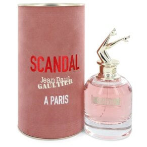 Nước hoa Jean Paul Gaultier Scandal A Paris Nữ chính hãng Jean Paul Gaultier