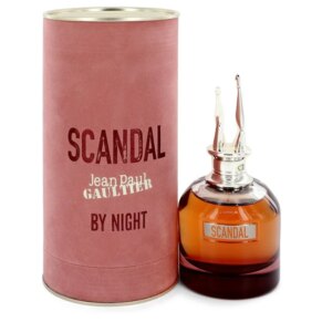 Nước hoa Jean Paul Gaultier Scandal By Night Nữ chính hãng Jean Paul Gaultier