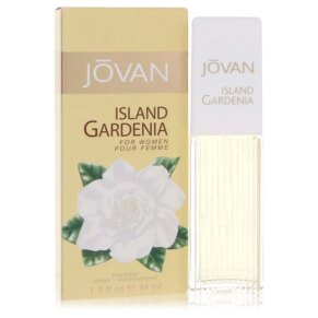 Nước hoa Jovan Island Gardenia Nữ chính hãng Jovan