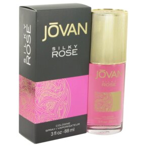Nước hoa Jovan Silky Rose Nữ chính hãng Jovan