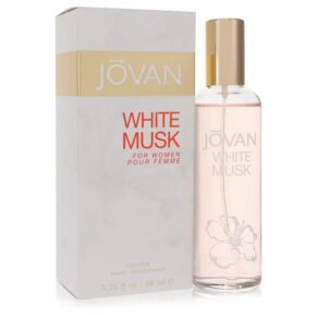 Nước hoa Jovan White Musk Nữ chính hãng Jovan
