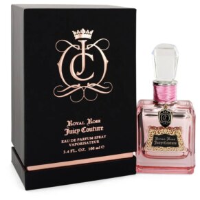 Nước hoa Juicy Couture Royal Rose Nữ chính hãng Juicy Couture