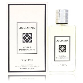 Nước hoa Julianna Noir & Pomegranate Nam và Nữ chính hãng Zaien
