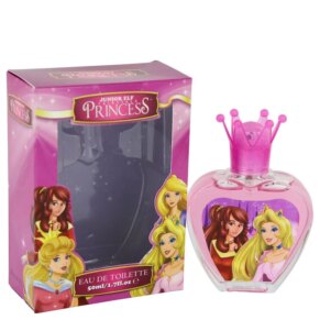 Nước hoa Junior Elf Fairytale Princess Nữ chính hãng Disney