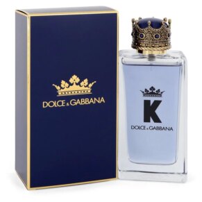 Nước hoa K By Dolce & Gabbana Nam chính hãng Dolce & Gabbana