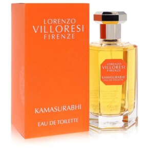 Nước hoa Kamasurabhi Nữ chính hãng Lorenzo Villoresi