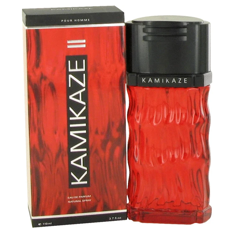 Nước hoa Kamikaze Ii Nam chính hãng Yzy Perfume