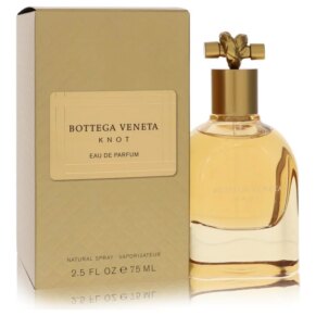 Nước hoa Knot Nữ chính hãng Bottega Veneta