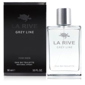 Nước hoa La Rive Grey Line Nam chính hãng La Rive