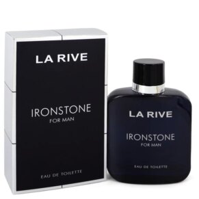 Nước hoa La Rive Ironstone Nam chính hãng La Rive