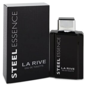 Nước hoa La Rive Steel Essence Nam chính hãng La Rive