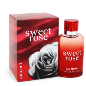 Nước hoa La Rive Sweet Rose Nữ chính hãng La Rive