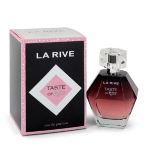 Nước hoa La Rive Taste Of Kiss Nữ chính hãng La Rive