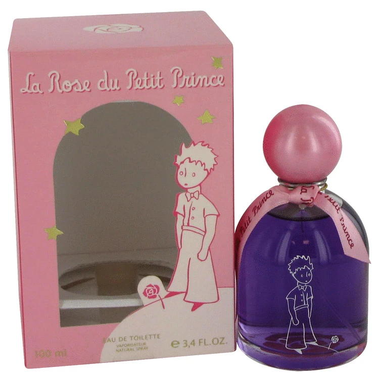 Nước hoa La Rose Du Petit Prince Nữ chính hãng Le Petit Prince