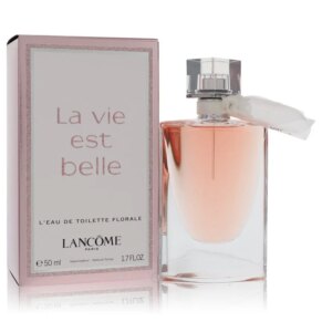 Nước hoa La Vie Est Belle Florale Nữ chính hãng Lancome