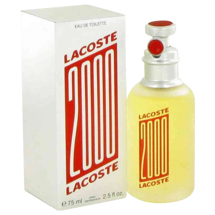 Nước hoa Lacoste 2000 Nam chính hãng Lacoste