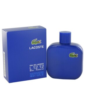 Nước hoa Lacoste Eau De Lacoste L.12.12 Bleu Nam chính hãng Lacoste