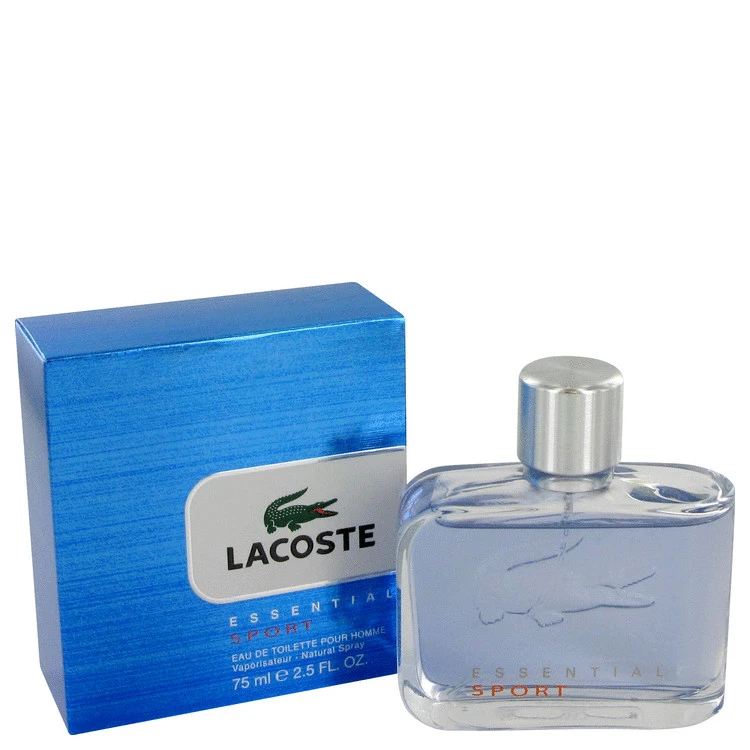 Nước hoa Lacoste Essential Sport Nam chính hãng Lacoste