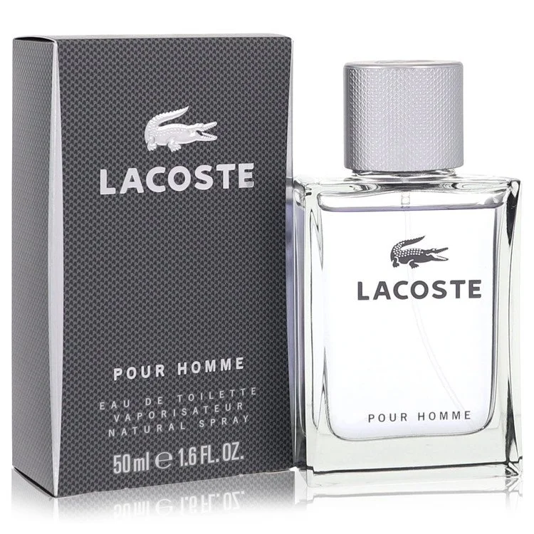 Nước hoa Lacoste Pour Homme Nam chính hãng Lacoste