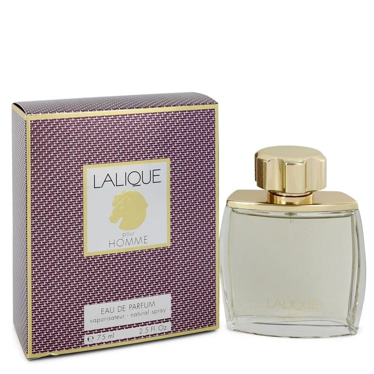 Nước hoa Lalique Equus Nam chính hãng Lalique