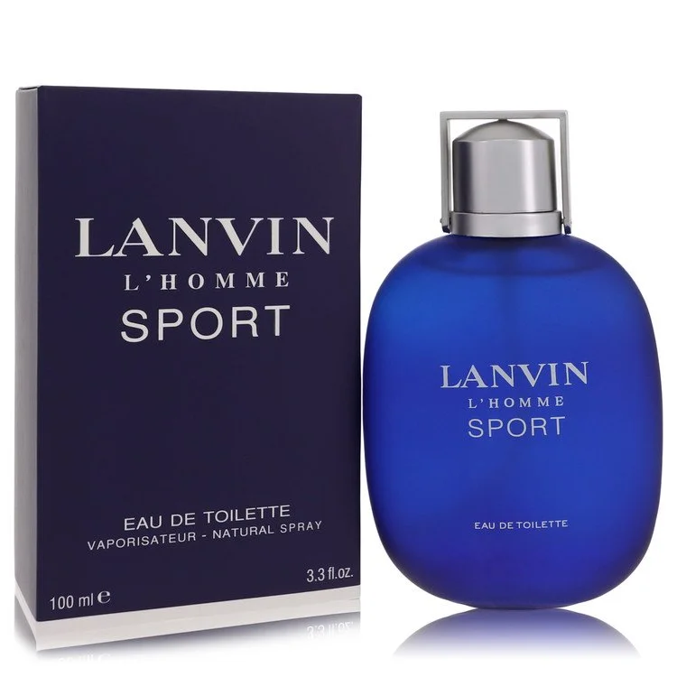 Nước hoa Lanvin L'Homme Sport Nam chính hãng Lanvin