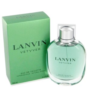 Nước hoa Lanvin Vetyver Nam chính hãng Lanvin