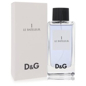 Nước hoa Le Bateleur 1 Nam chính hãng Dolce & Gabbana