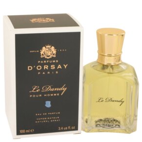 Nước hoa Le Dandy Nam chính hãng D'Orsay