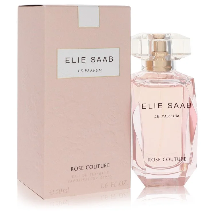 Nước hoa Le Parfum Elie Saab Rose Couture Nữ chính hãng Elie Saab