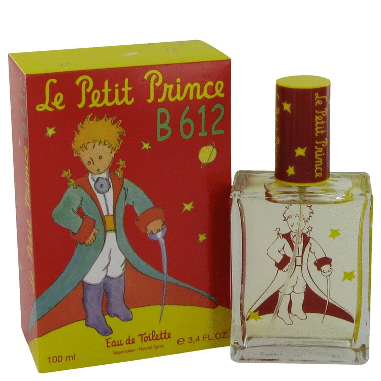 Nước hoa Le Petit Prince B612 Nam chính hãng Le Petit Prince