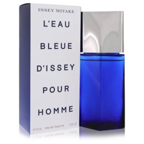 Nước hoa L'Eau Bleue D'Issey Pour Homme Nam chính hãng Issey Miyake