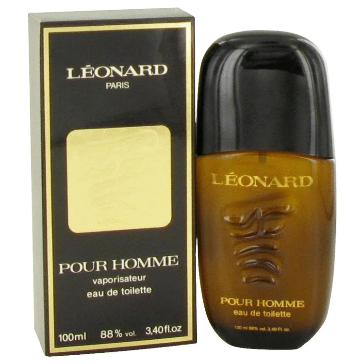 Nước hoa Leonard Pour Homme Nam chính hãng Leonard