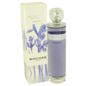 Nước hoa Les Cascades De Rochas Songe D'Iris Nữ chính hãng Rochas