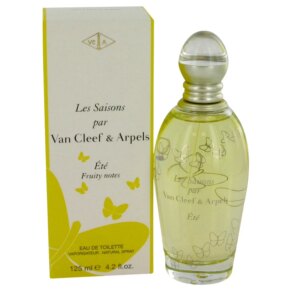 Nước hoa Les Saisons Par Van Cleef Ete Nữ chính hãng Van Cleef & Arpels