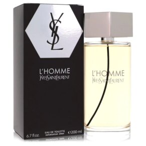 Nước hoa L'Homme Nam chính hãng Yves Saint Laurent