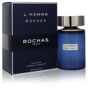 Nước hoa L'Homme Rochas Nam chính hãng Rochas