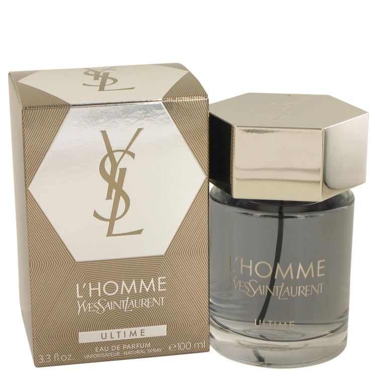 Nước hoa L'Homme Ultime Nam chính hãng Yves Saint Laurent