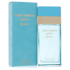 Nước hoa Light Blue Forever Nữ chính hãng Dolce & Gabbana
