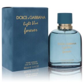 Nước hoa Light Blue Forever Nam chính hãng Dolce & Gabbana